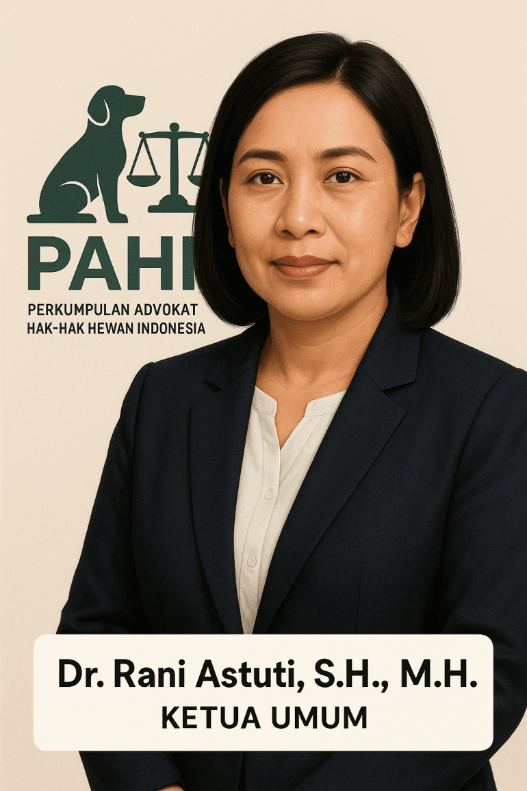 Pahi CABANG KOTA PROBOLINGGO