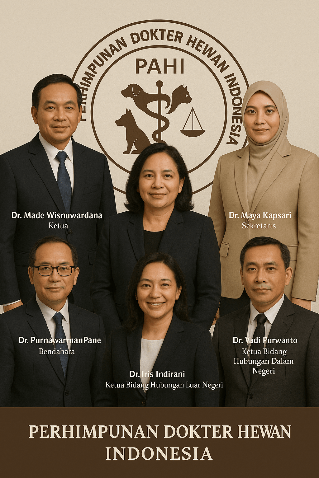 PAHI CABANG KOTA PROBOLINGGO