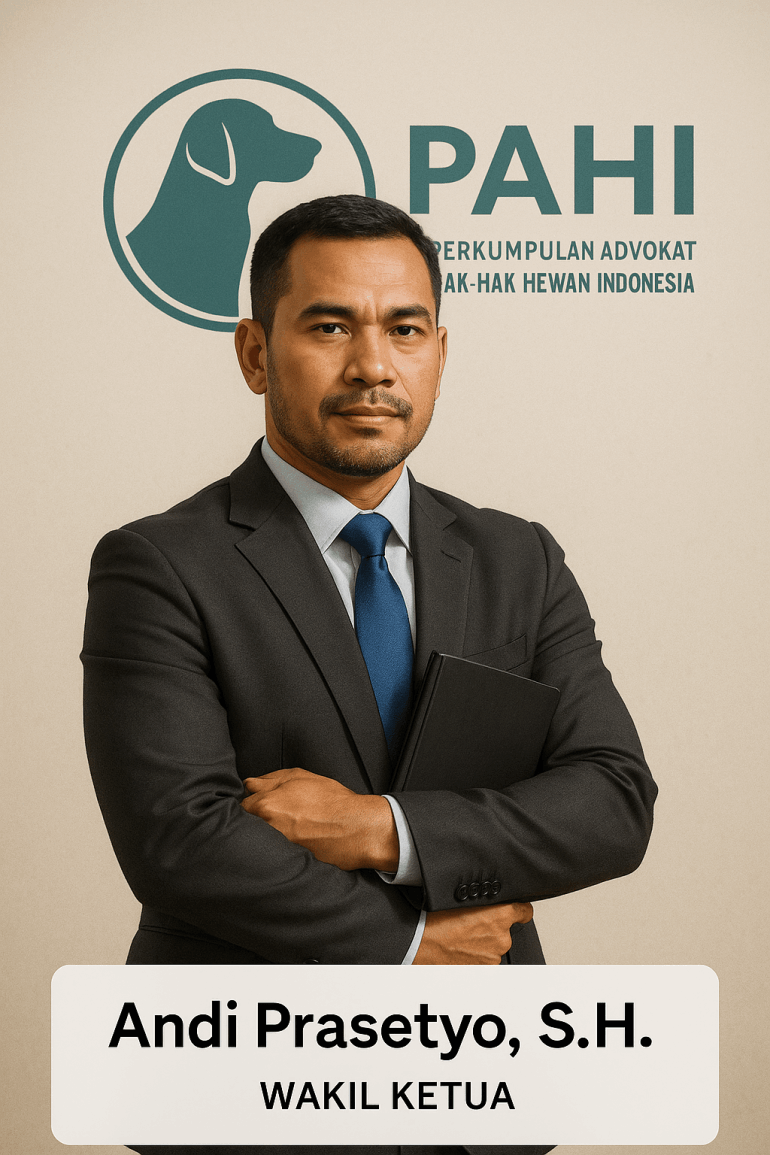 Pahi CABANG KOTA PROBOLINGGO